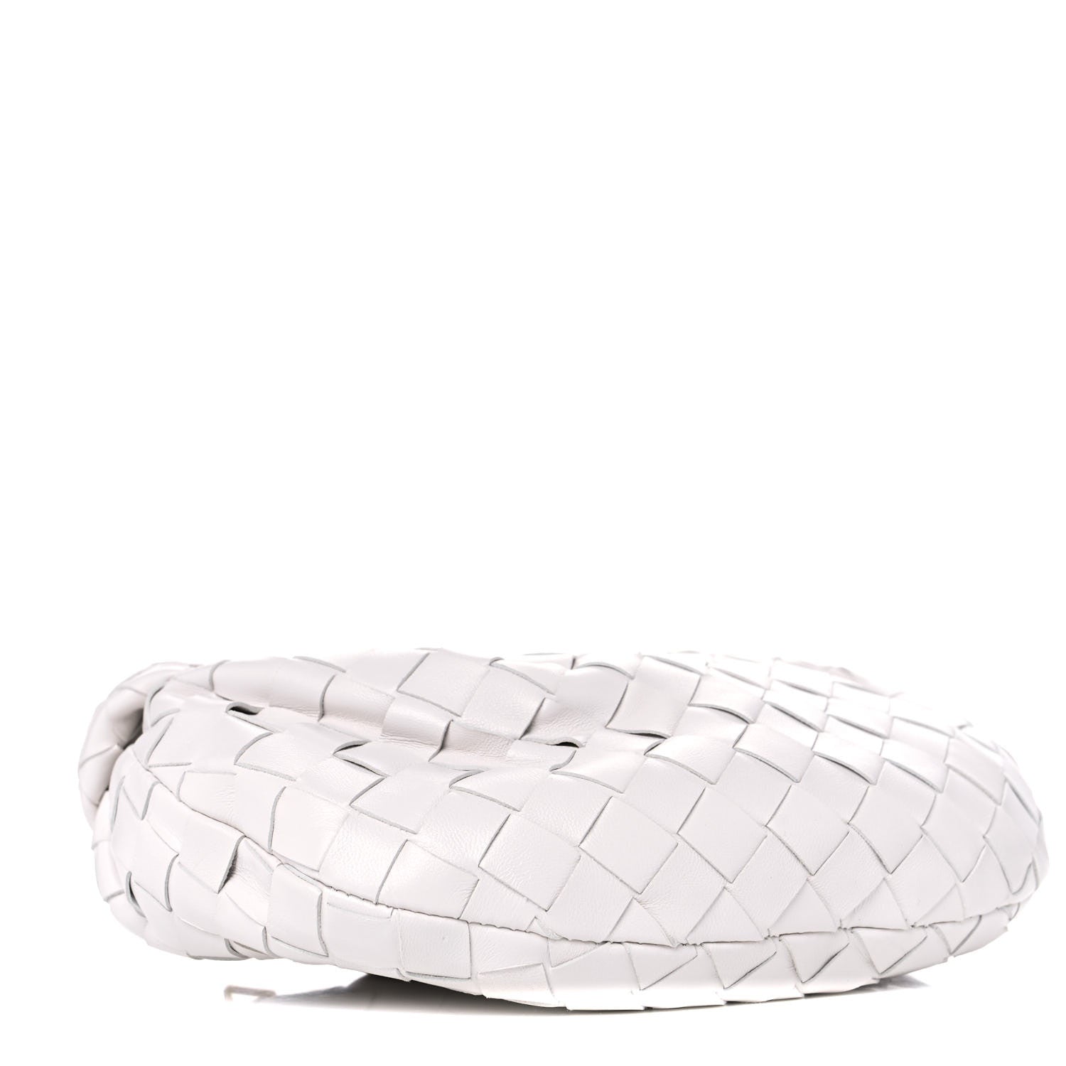 Bottega Veneta Nappa Intrecciato Mini Jodie Chalk 4 of 10