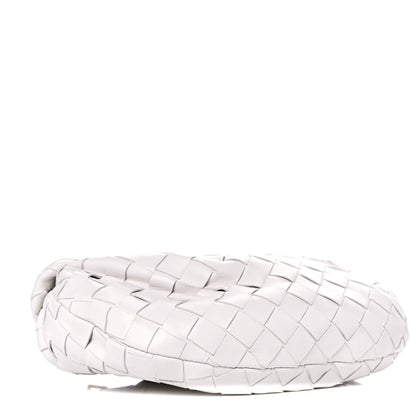 Bottega Veneta Nappa Intrecciato Mini Jodie Chalk 4 of 10
