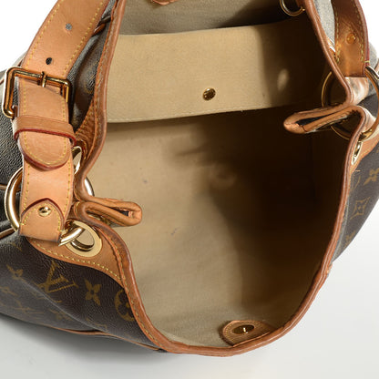 Louis Vuitton Monogram Galliera PM 5 of 7
