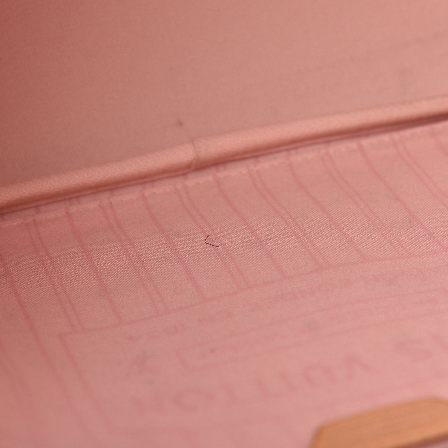 Louis Vuitton Damier Azur Neo Neverfull MM Rose Ballerine 7 of 13