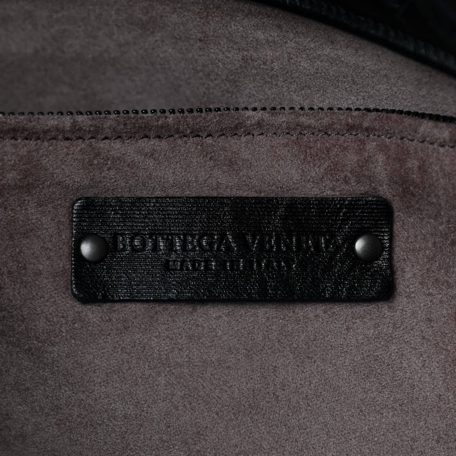 Bottega Veneta Nappa Intrecciato Large Cesta Tote Black 5 of 8