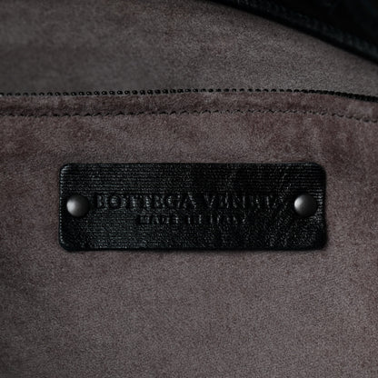 Bottega Veneta Nappa Intrecciato Large Cesta Tote Black 5 of 8