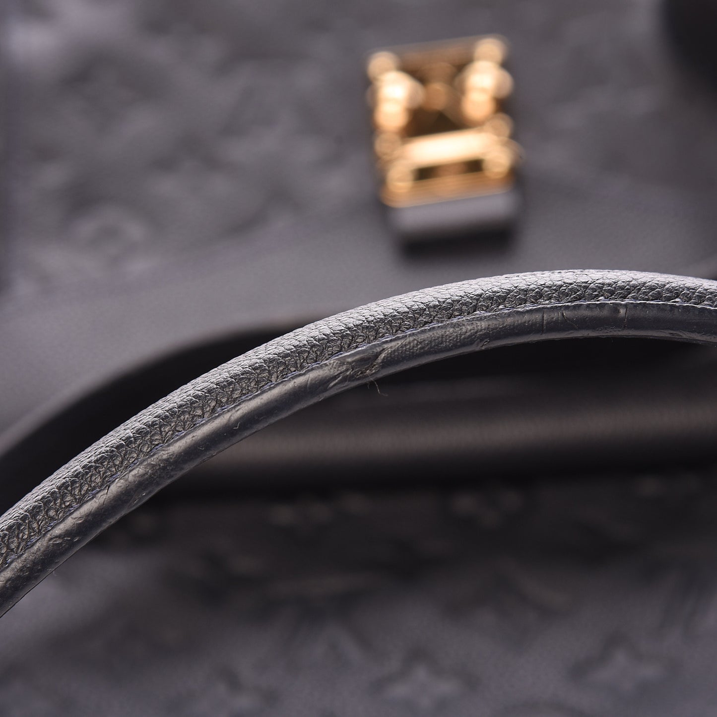 Empreinte Metis Infini