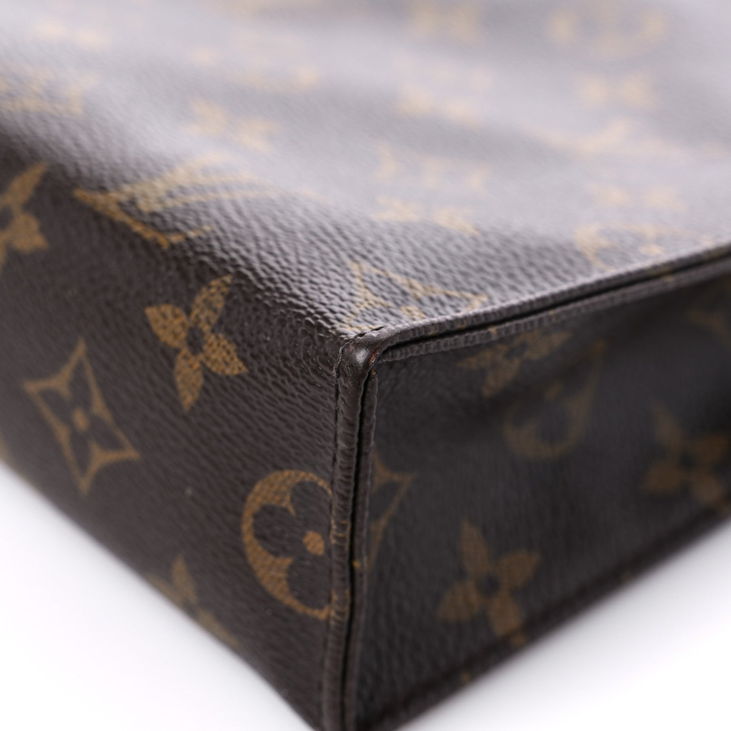 Louis Vuitton Monogram Toiletry Pouch 26 9 of 22