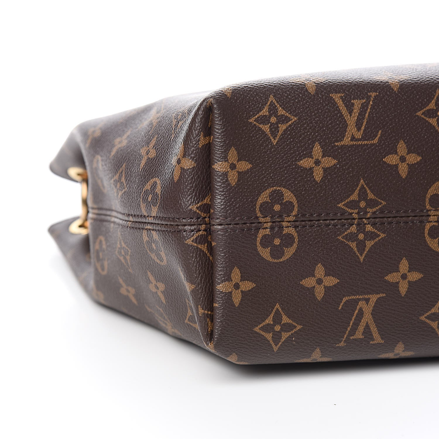 Louis Vuitton Monogram Graceful PM 9 of 11