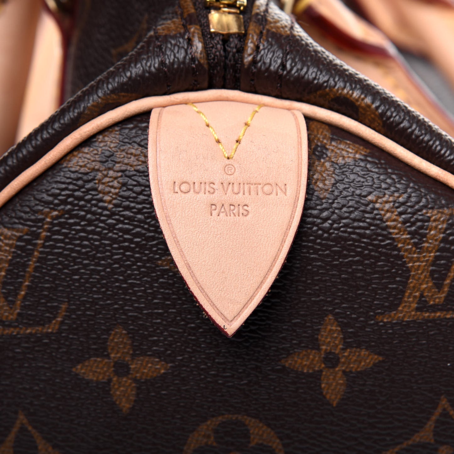 Monogram Speedy 30