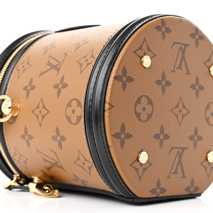 Louis Vuitton Reverse Monogram Cannes 8 of 9