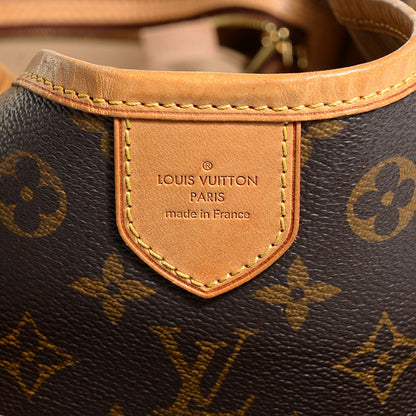 Louis Vuitton Monogram Delightful PM 8 of 8