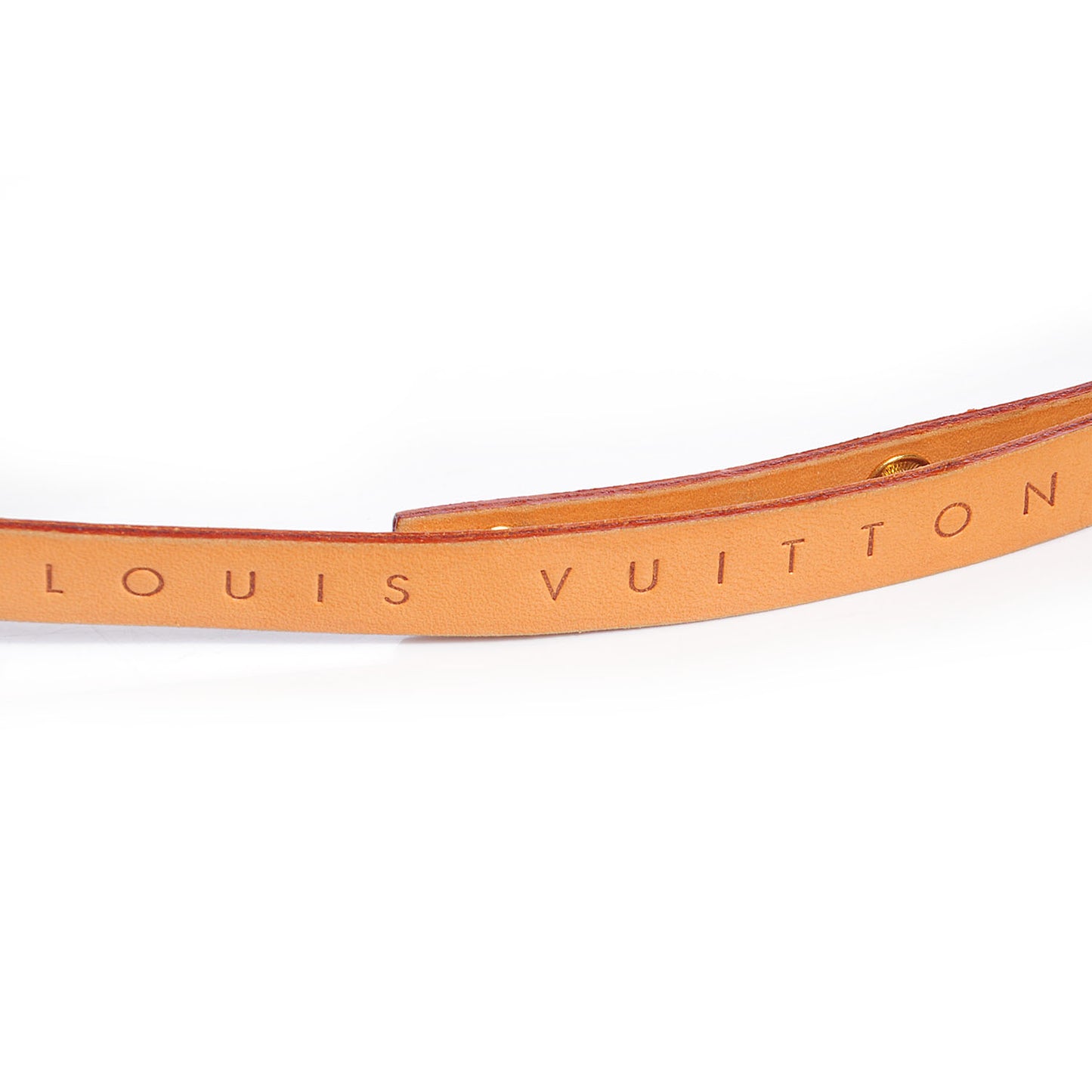 Monogram Pochette Florentine S