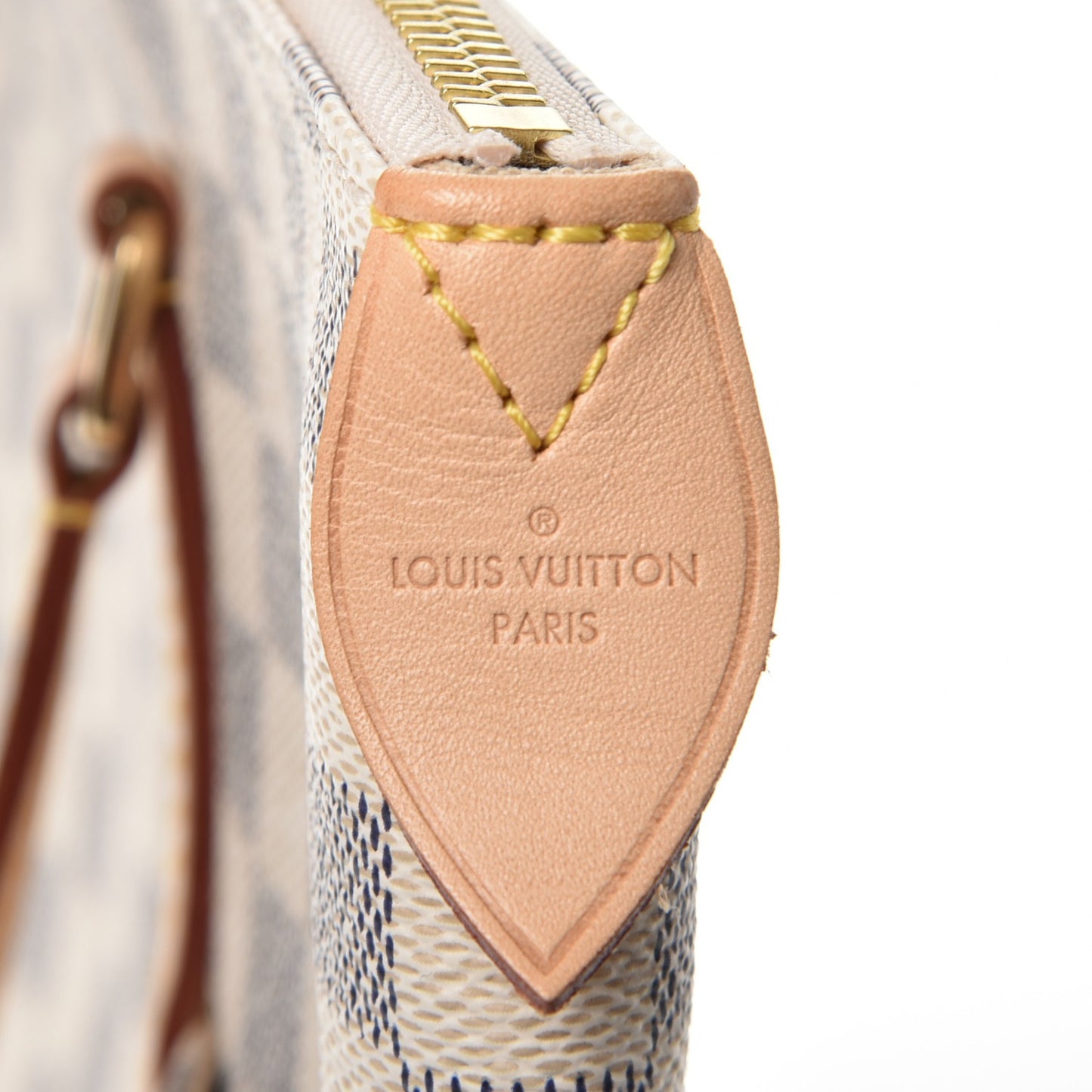 Damier Azur Totally MM