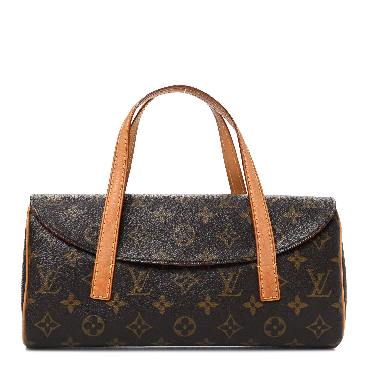 Louis Vuitton Monogram Sonatine 1 of 10