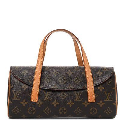Louis Vuitton Monogram Sonatine 1 of 10
