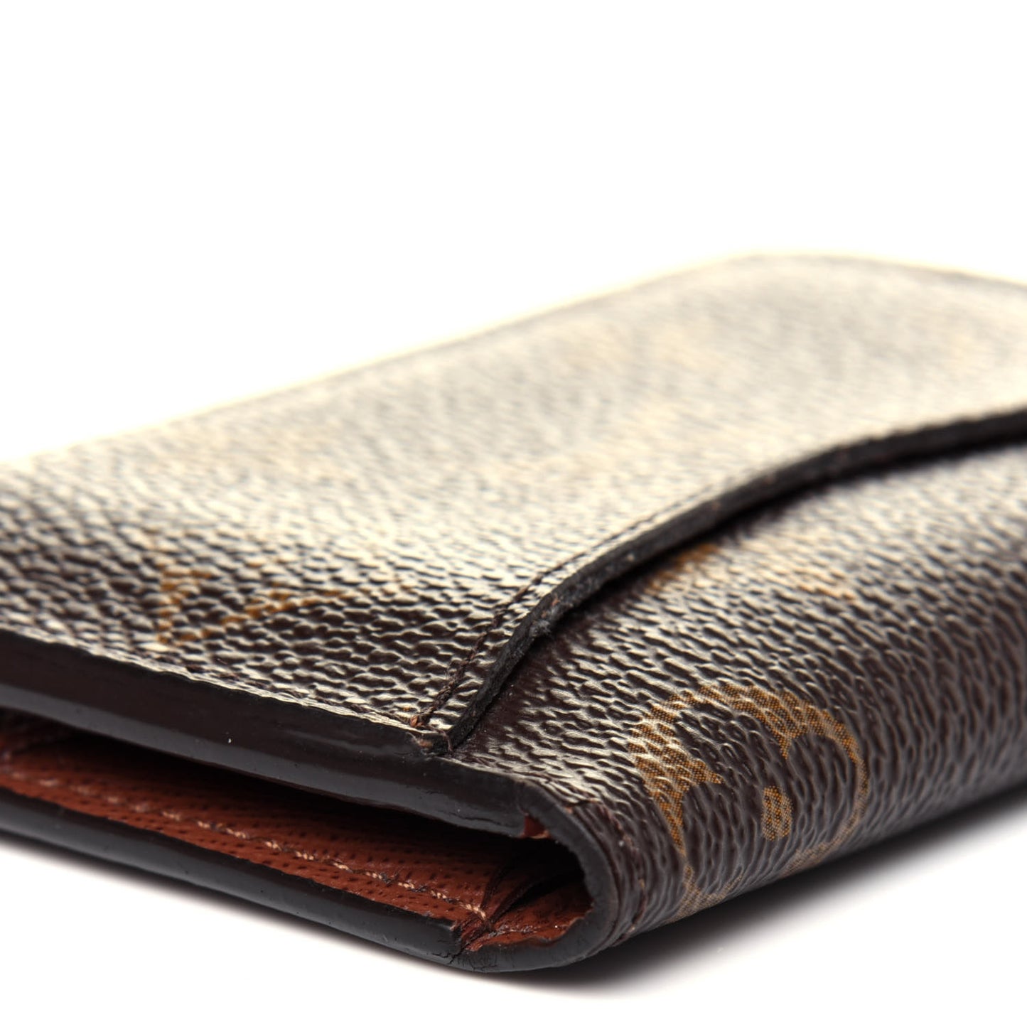 Monogram Pocket Organizer NM
