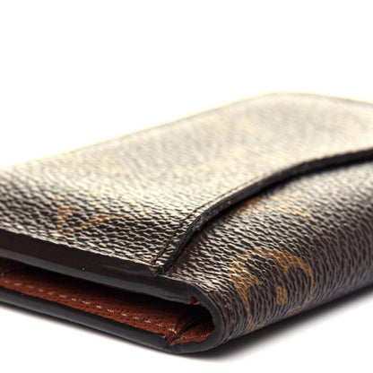 Louis Vuitton Monogram Pocket Organizer NM 13 of 17