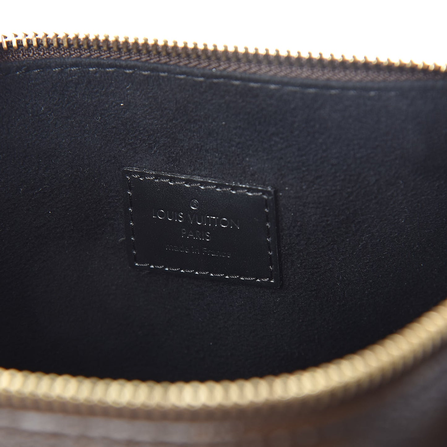 Monogram Mirage Speedy 30 Black