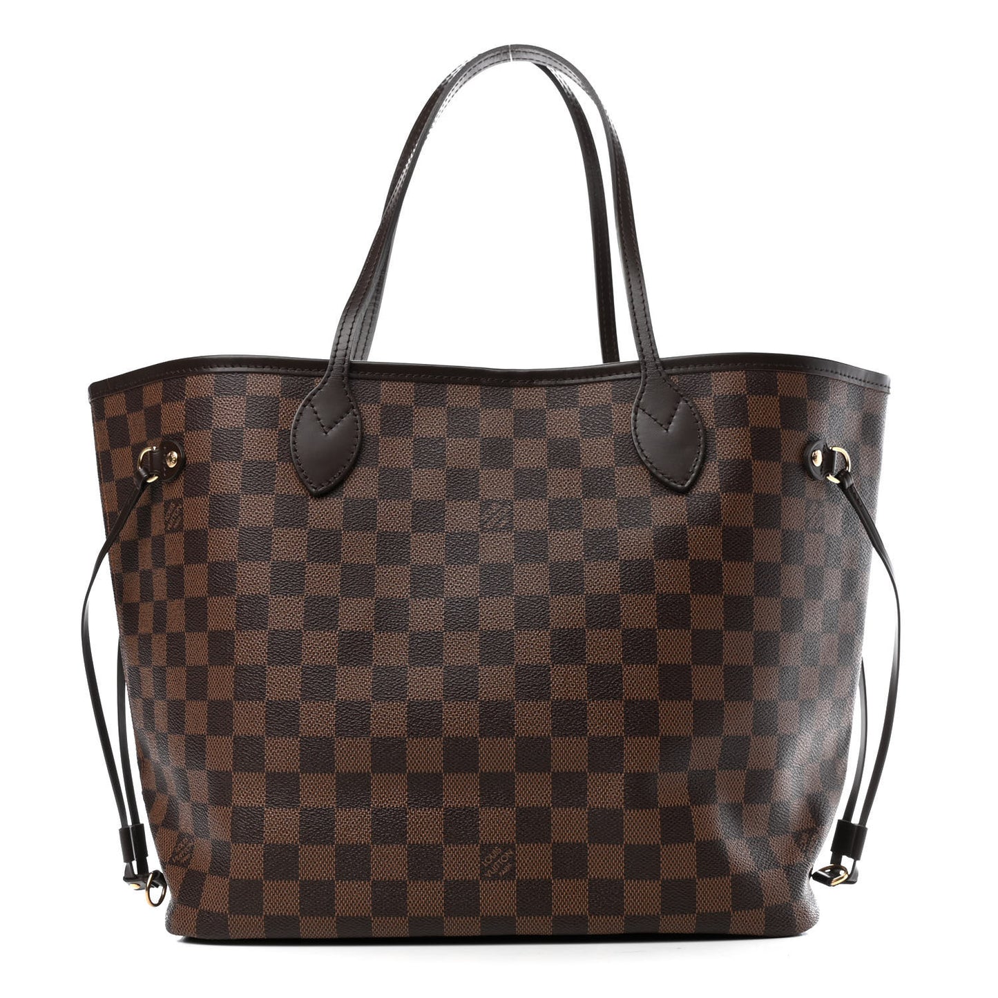 Damier Ebene Neo Neverfull MM