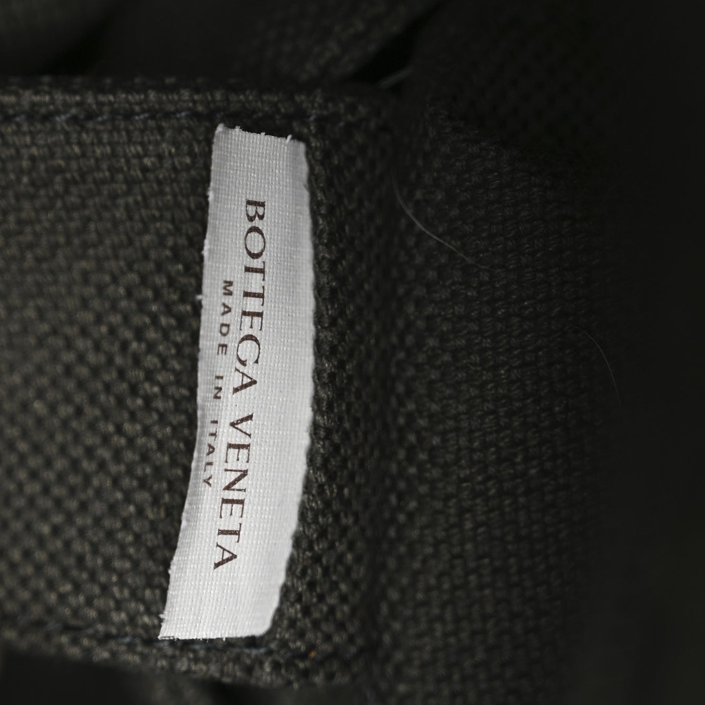 Intreccio Rubber Backpack Camping