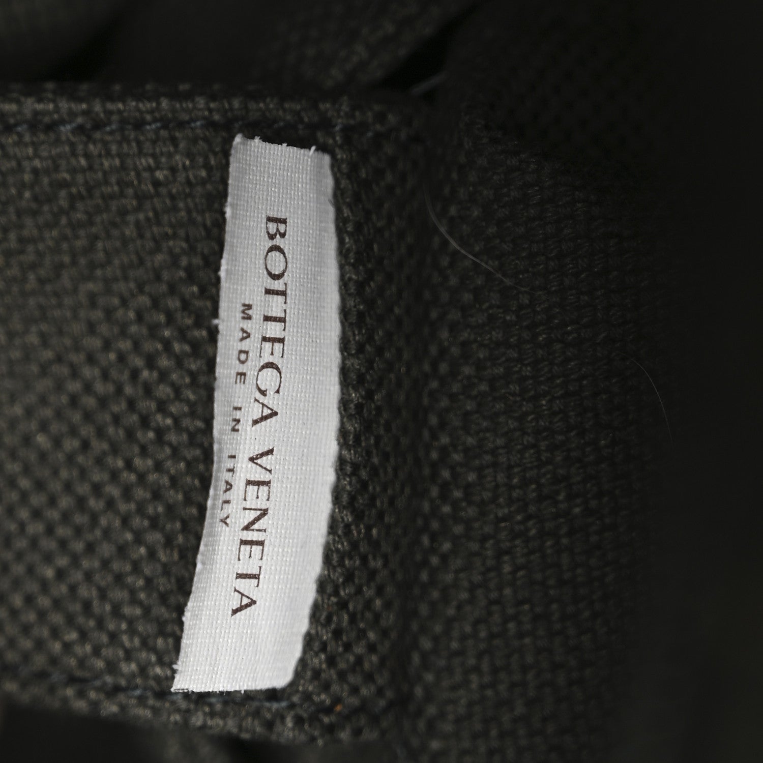 Bottega Veneta Intreccio Rubber Backpack Camping 6 of 10