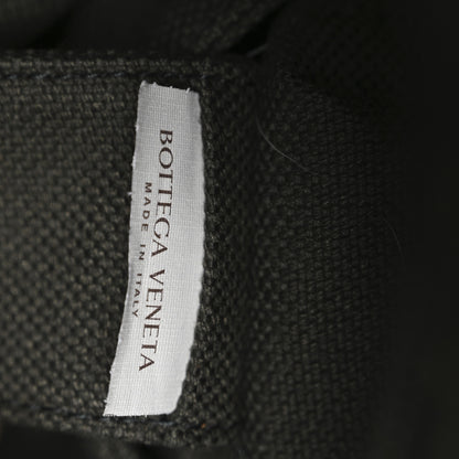 Bottega Veneta Intreccio Rubber Backpack Camping 6 of 10