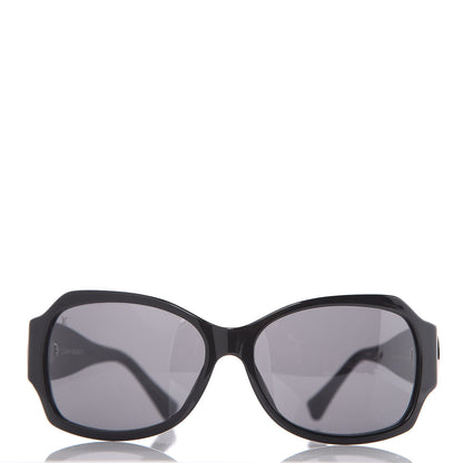 Louis Vuitton Ursula Strass Sunglasses Z0145W Black 4 of 7