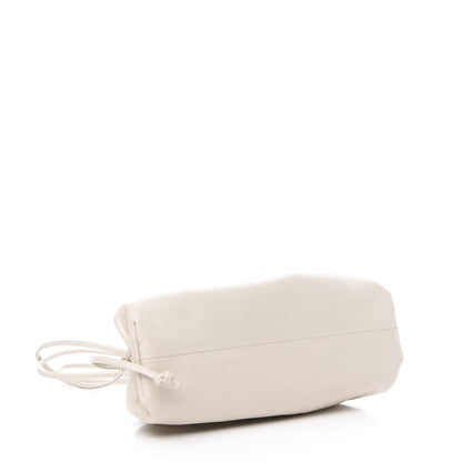 Bottega Veneta Butter Calfskin The Mini Pouch Mist 4 of 9