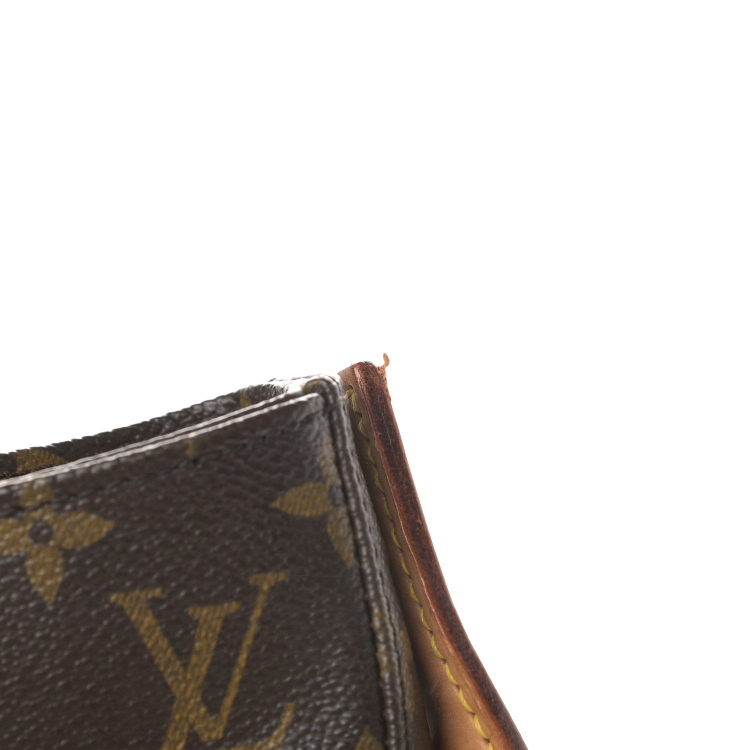 Louis Vuitton Monogram Looping GM 17 of 17