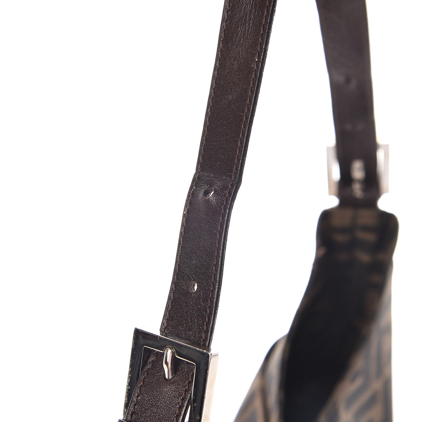 Zucca Hobo Tobacco