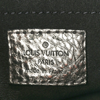 Louis Vuitton Mahina XS Argent 7 of 11