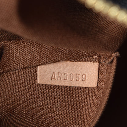 Louis Vuitton Monogram Beaubourg Sac de Sport 7 of 9
