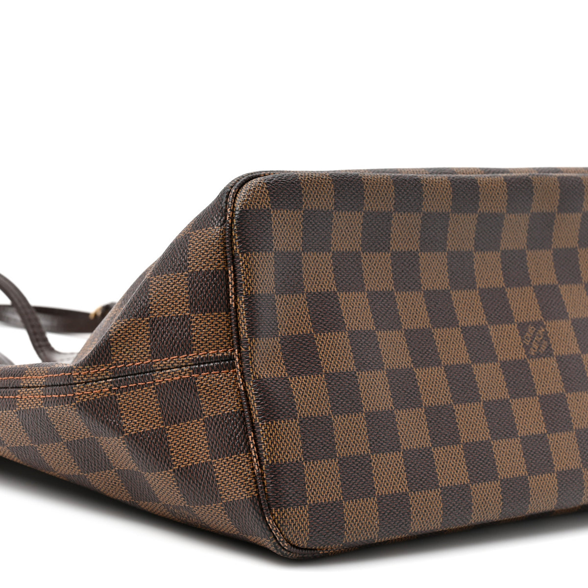 Damier Ebene Neverfull MM