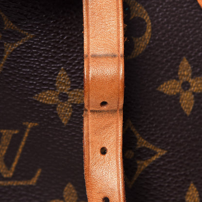 Louis Vuitton Monogram Rivoli Briefcase 14 of 24