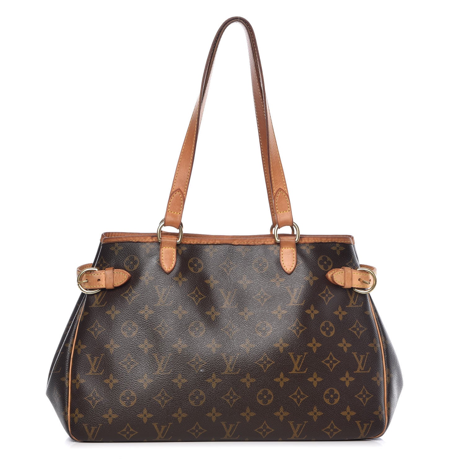Louis Vuitton Monogram Batignolles Horizontal 1 of 19