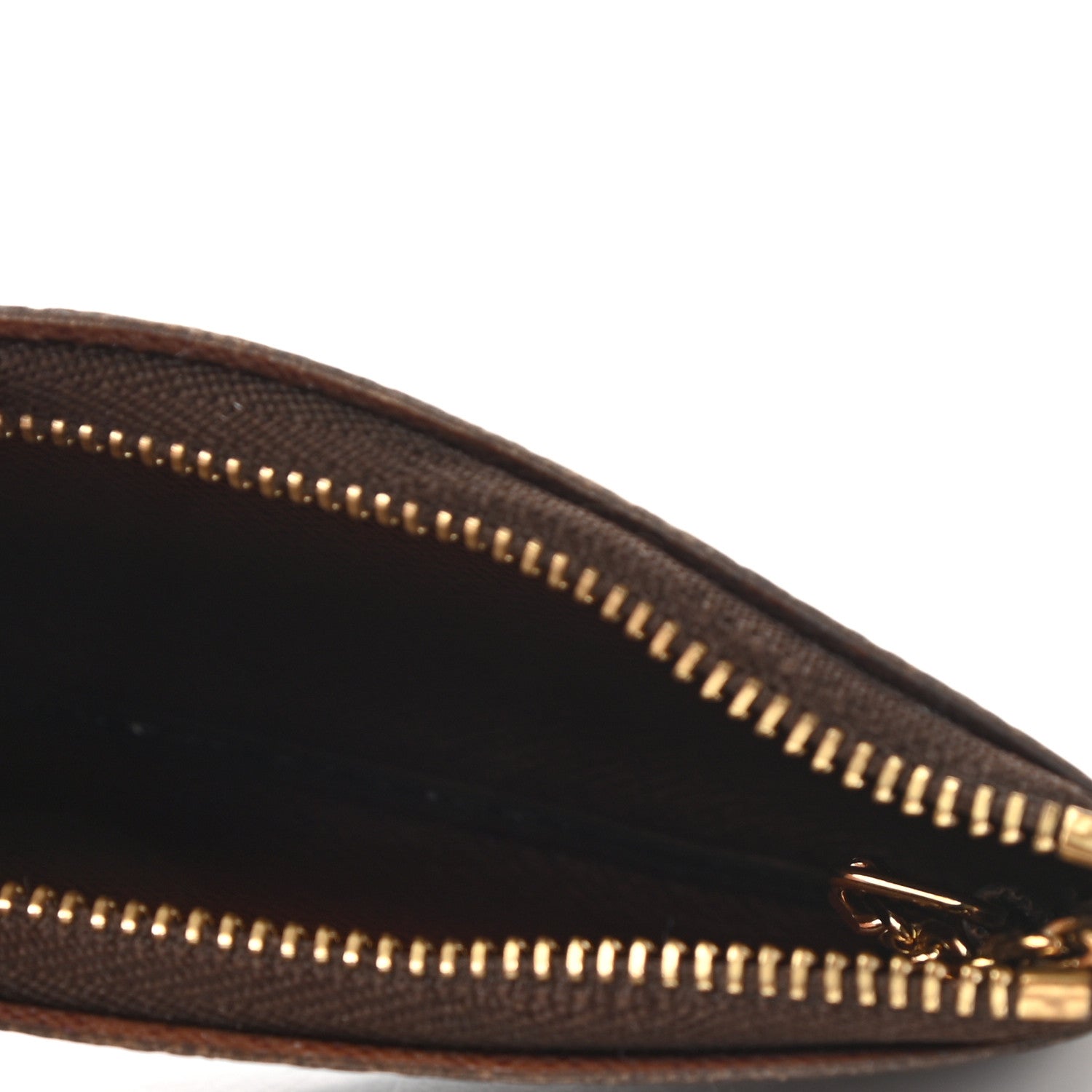 Louis Vuitton Monogram Key Pouch 5 of 6