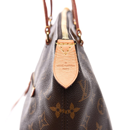Louis Vuitton Monogram Iena PM 12 of 13