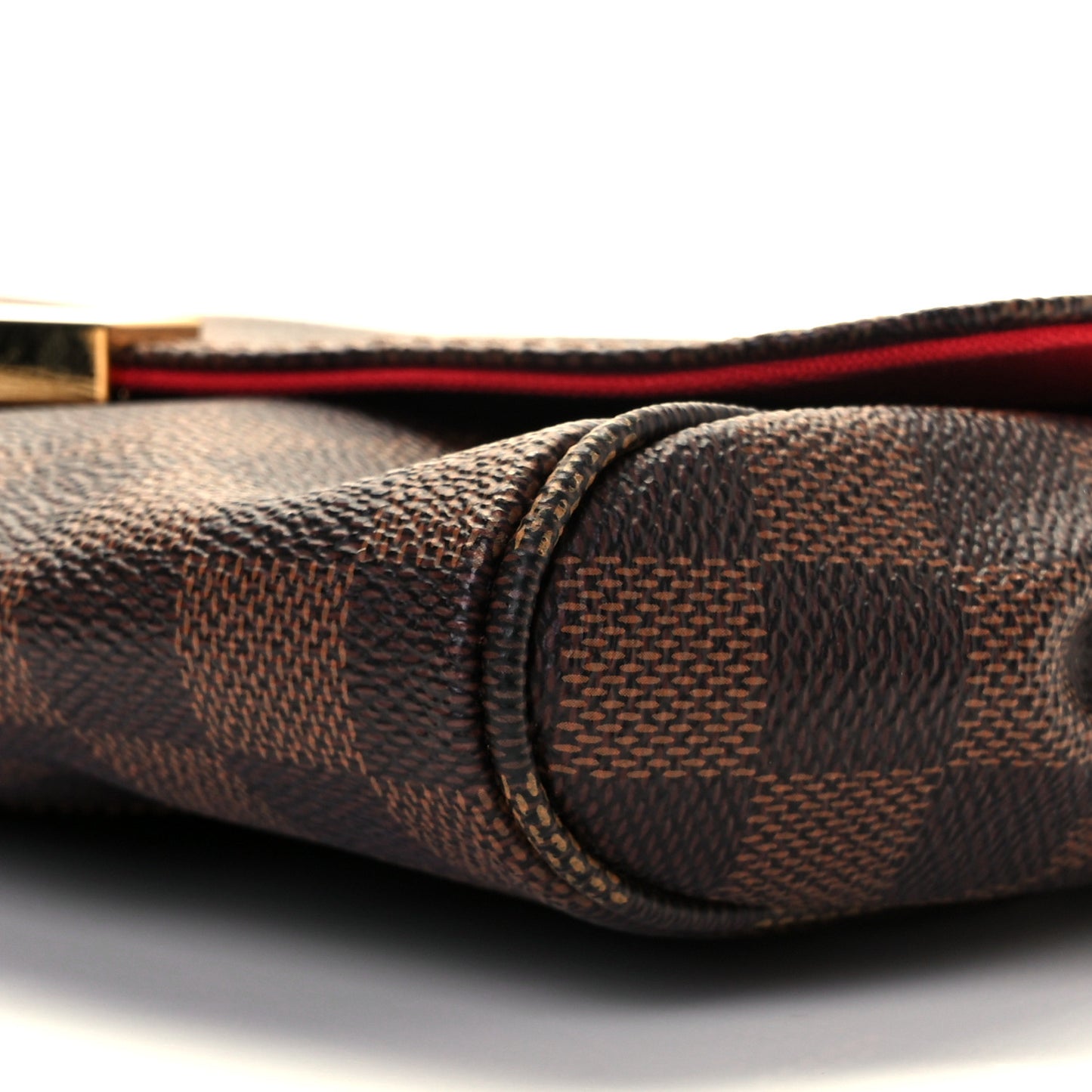 Damier Ebene Favorite MM