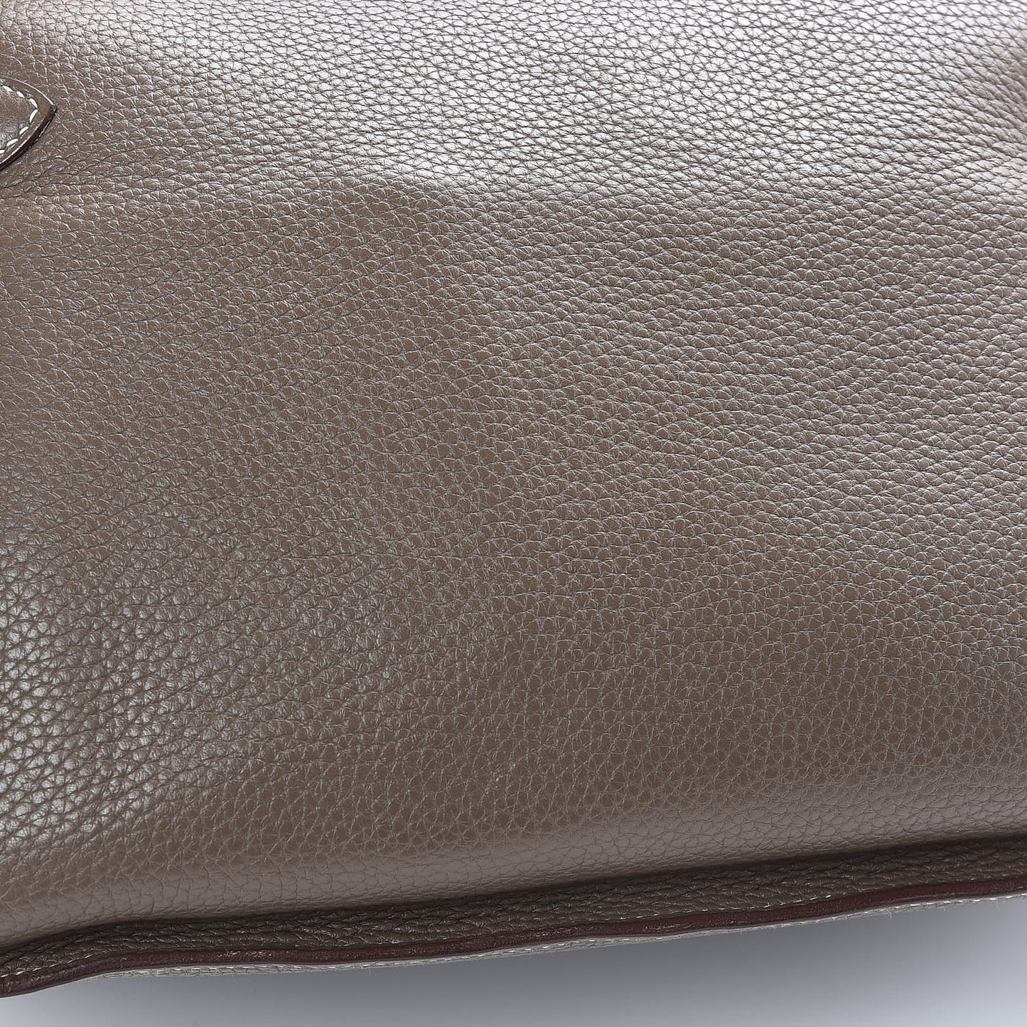 Taurillon Clemence Jypsiere 34 Etoupe