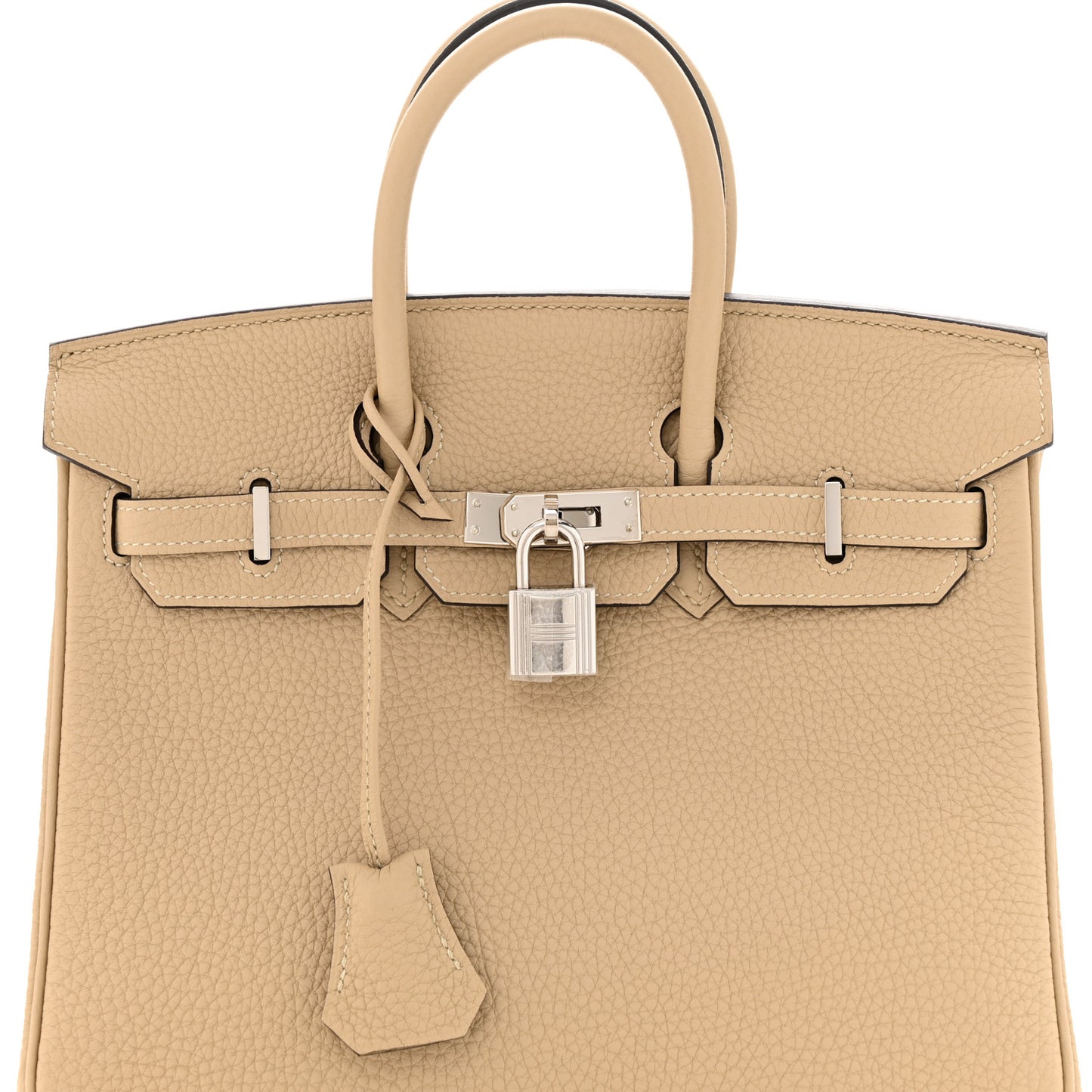 Togo Birkin 25 Trench