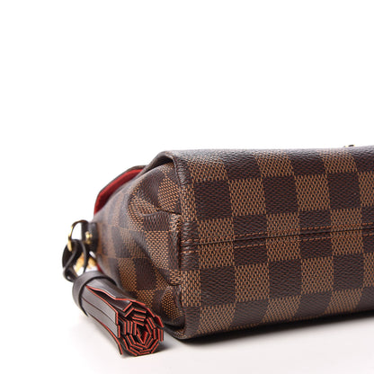 Louis Vuitton Damier Ebene Croisette 5 of 10
