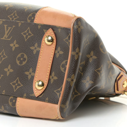 Louis Vuitton Monogram Retiro PM 9 of 27