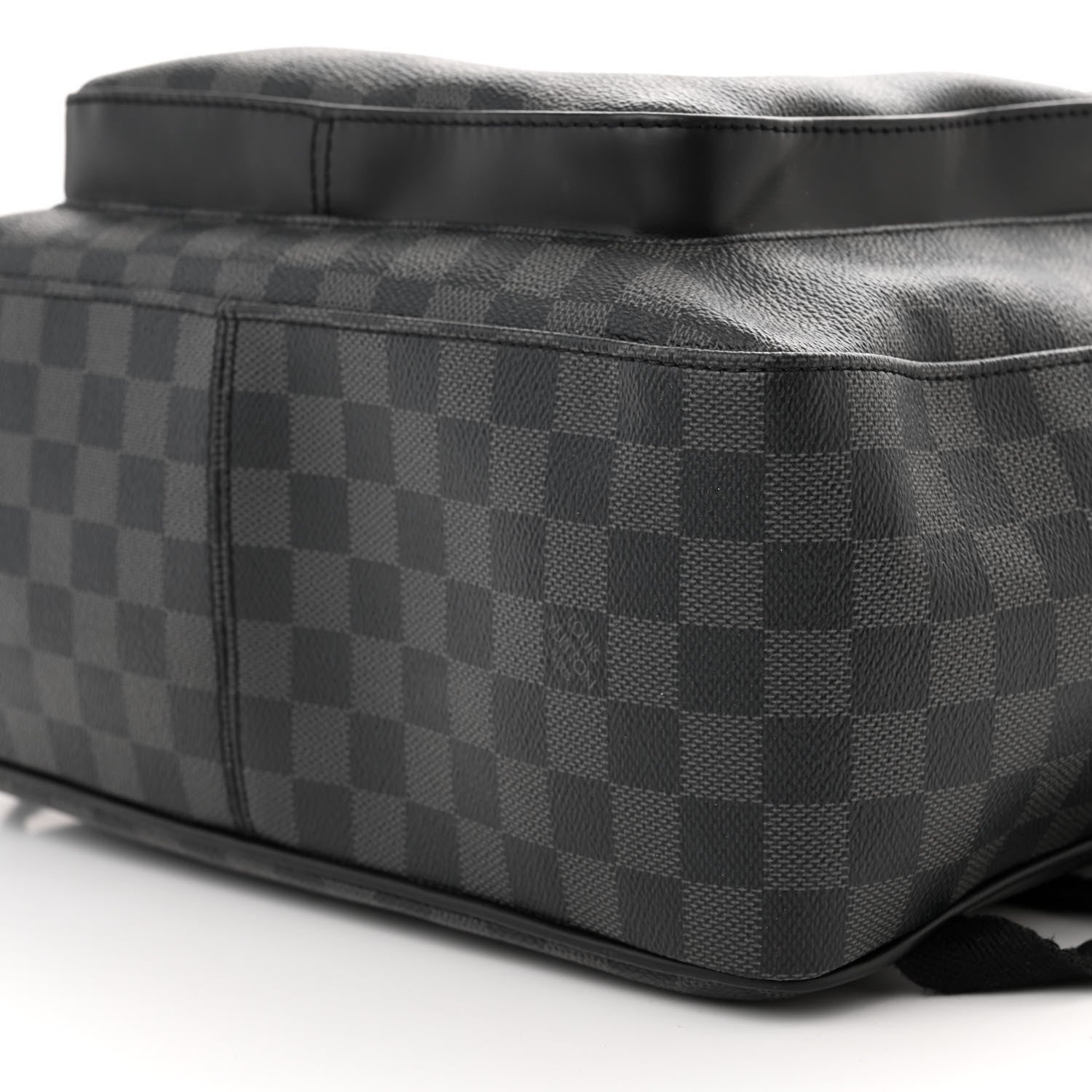 Louis Vuitton Damier Graphite Josh Backpack 9 of 12