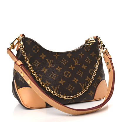 Louis Vuitton Monogram Boulogne NM 2 of 8