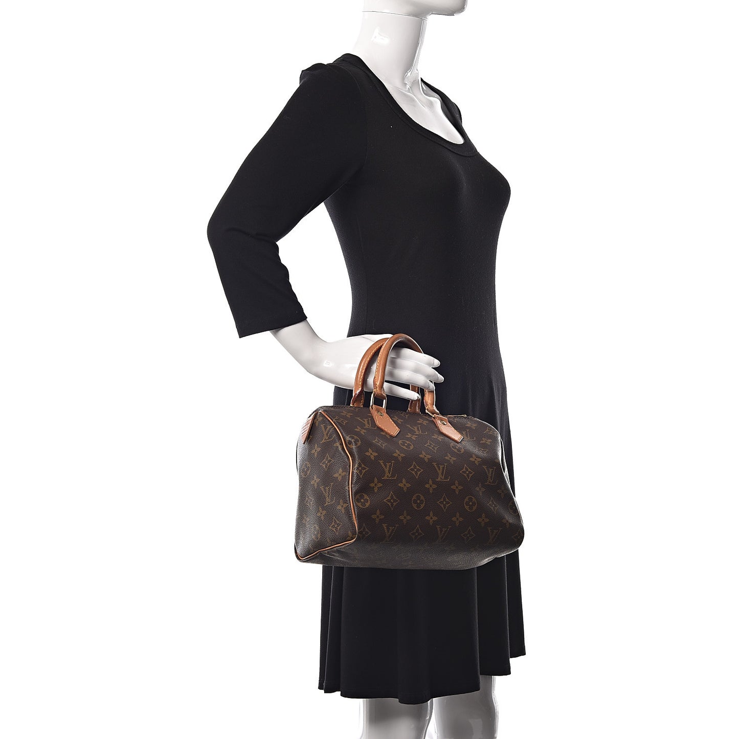 Monogram Speedy 25