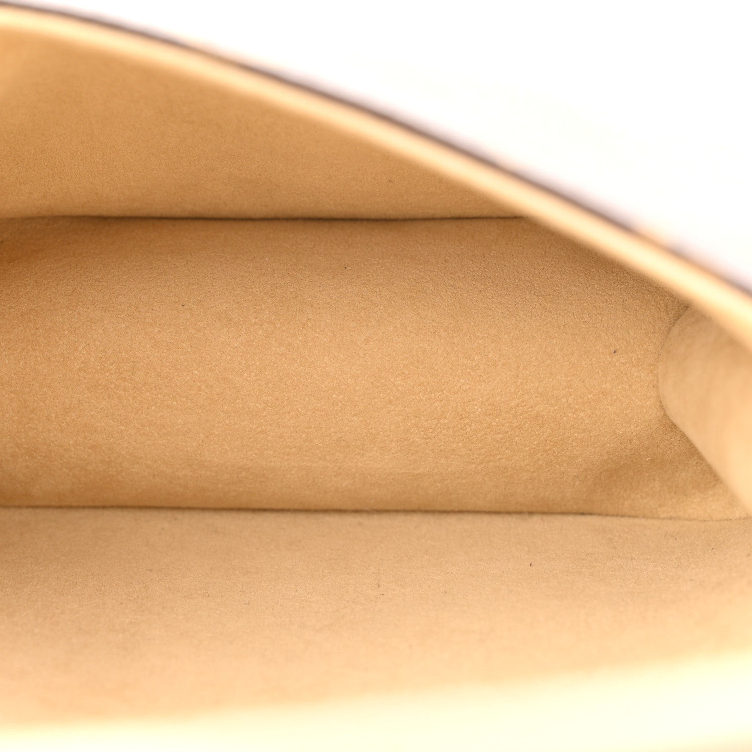 Louis Vuitton Monogram Saumur BB 5 of 10