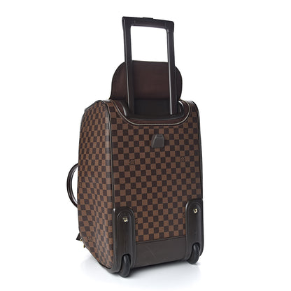 Louis Vuitton Damier Ebene Eole 50 5 of 16