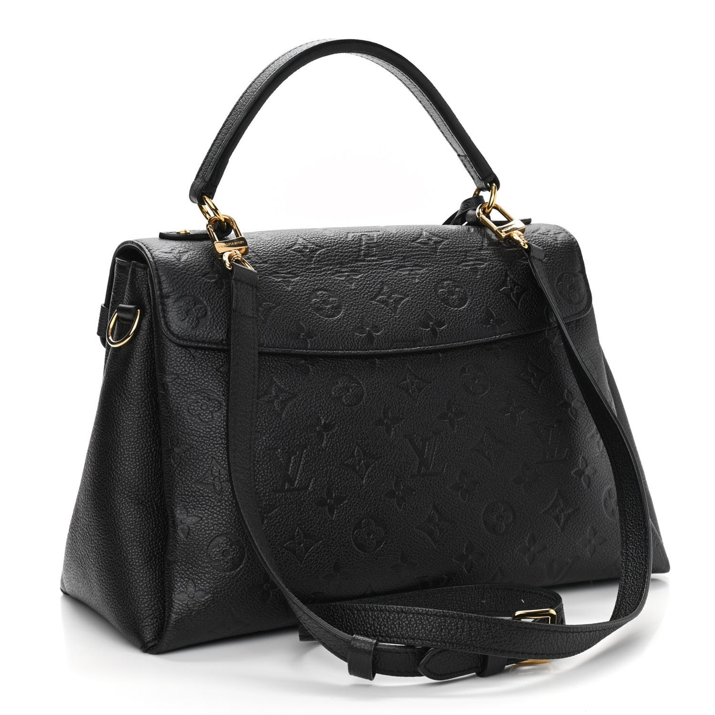 Empreinte Georges MM Black