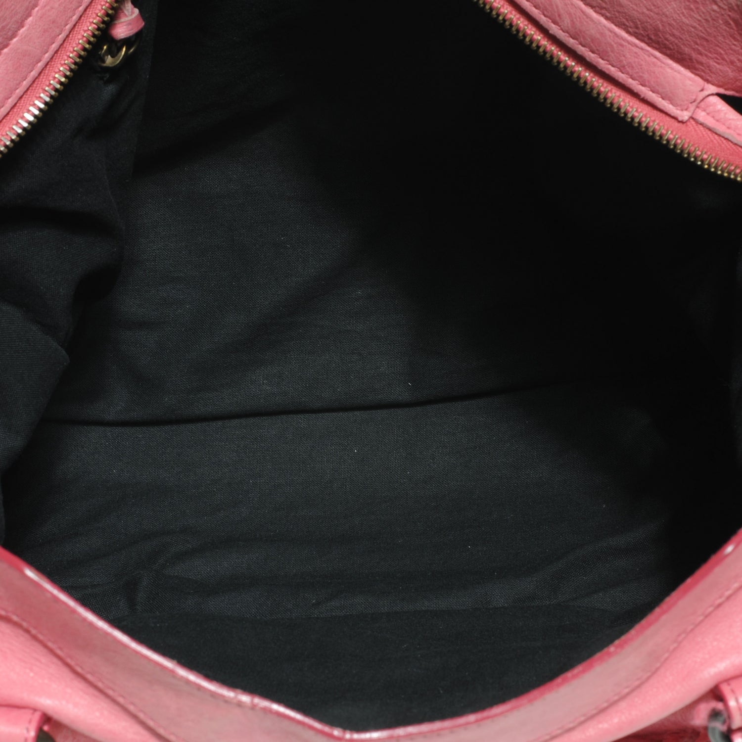 Balenciaga Agneau City Pivoine 11 of 13