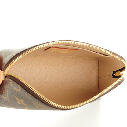 Louis Vuitton Monogram Cosmetic Pouch 6 of 8