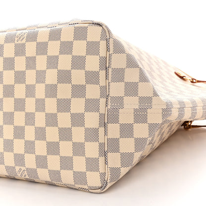 Louis Vuitton Damier Azur Neo Neverfull GM 10 of 18