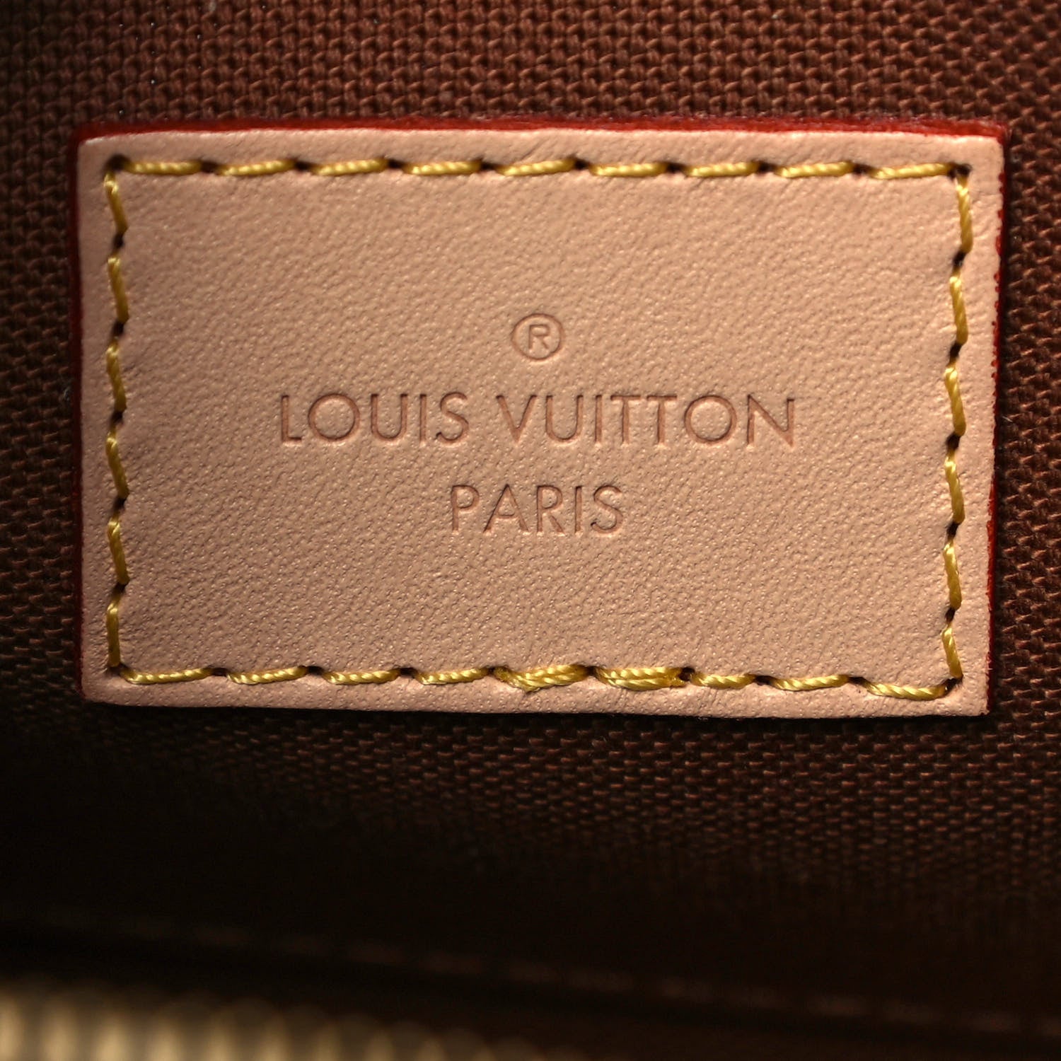 Louis Vuitton Monogram Multi Pochette Accessories Kaki 7 of 13