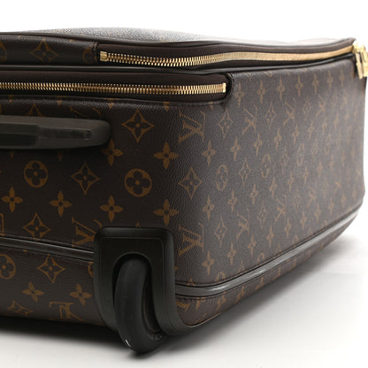 Louis Vuitton Monogram Pegase Legere Business 55 9 of 13